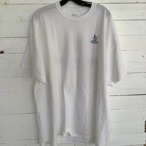 The Billfish Foundation Tee NWOT XXL